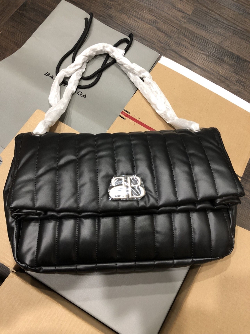Ba1en*iaga satchel bags